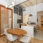Guestready - Bright At Cabanyal 아파트 *