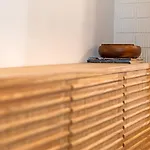 아파트 Guestready - Bright At Cabanyal 발렌시아