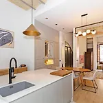 Guestready - Bright At Cabanyal 아파트