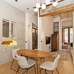 Guestready - Bright At Cabanyal 아파트 *