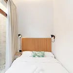 아파트 Guestready - Bright At Cabanyal *