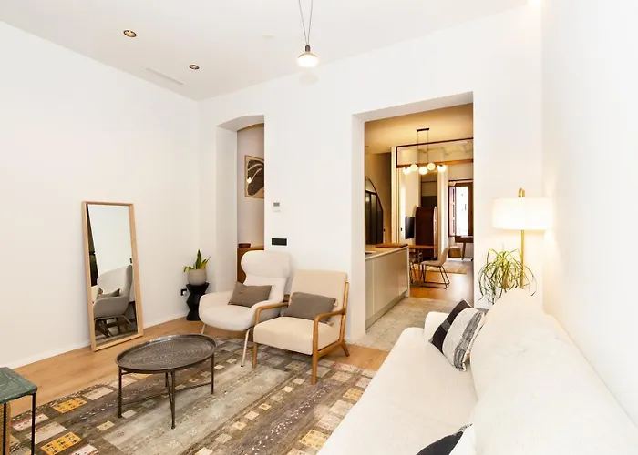 Guestready - Bright At Cabanyal Valencia