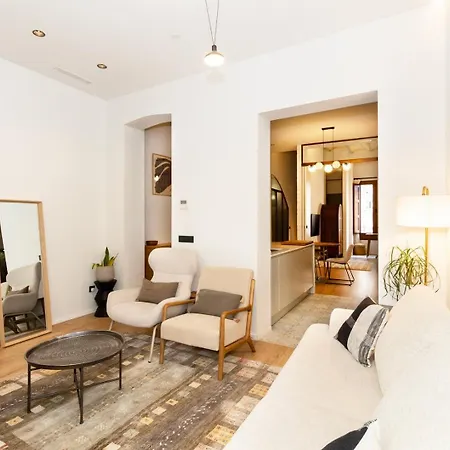 Guestready - Bright At Cabanyal Valence