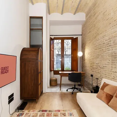 Guestready - Bright At Cabanyal