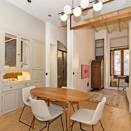 Appartement Guestready - Bright At Cabanyal *