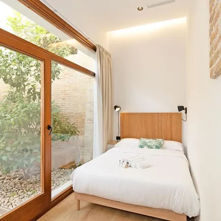 Guestready - Bright At Cabanyal Appartement