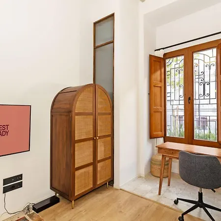 Guestready - Bright At Cabanyal Valence