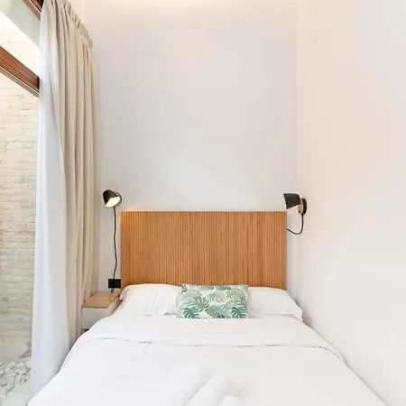 Appartement Guestready - Bright At Cabanyal *