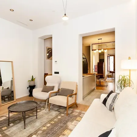 Guestready - Bright At Cabanyal *