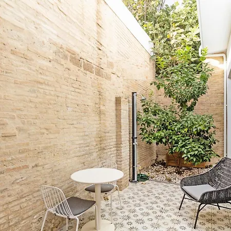 Guestready - Bright At Cabanyal Apartamento