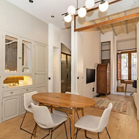 Guestready - Bright At Cabanyal Apartamento *