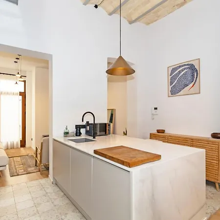 Guestready - Bright At Cabanyal