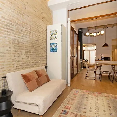 Guestready - Bright At Cabanyal