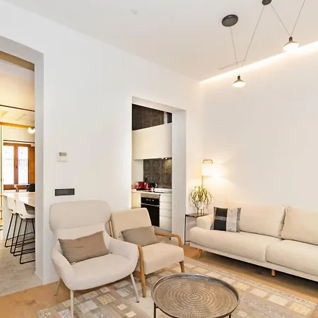 Apartamento Guestready - Bright At Cabanyal