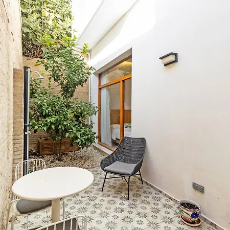 Guestready - Bright At Cabanyal