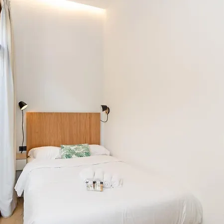 Guestready - Bright At Cabanyal Apartamento *