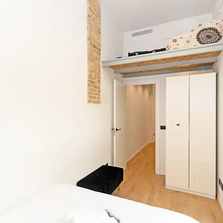 Guestready - Bright At Cabanyal Appartement