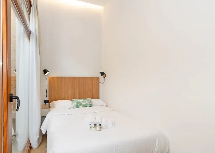 Guestready - Bright At Cabanyal Apartman *