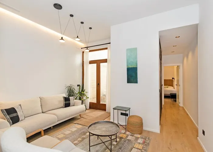 Guestready - Bright At Cabanyal Apartman