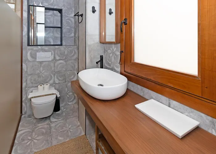 Guestready - Bright At Cabanyal * Valencia