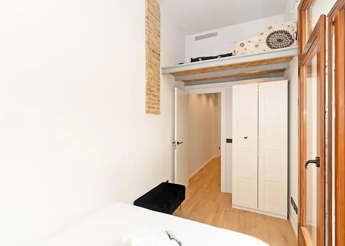 Guestready - Bright At Cabanyal Apartman