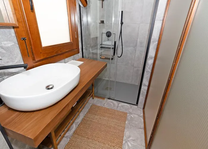 Apartman Guestready - Bright At Cabanyal