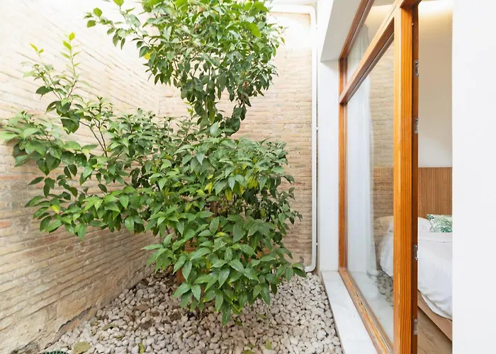 Guestready - Bright At Cabanyal Valencia